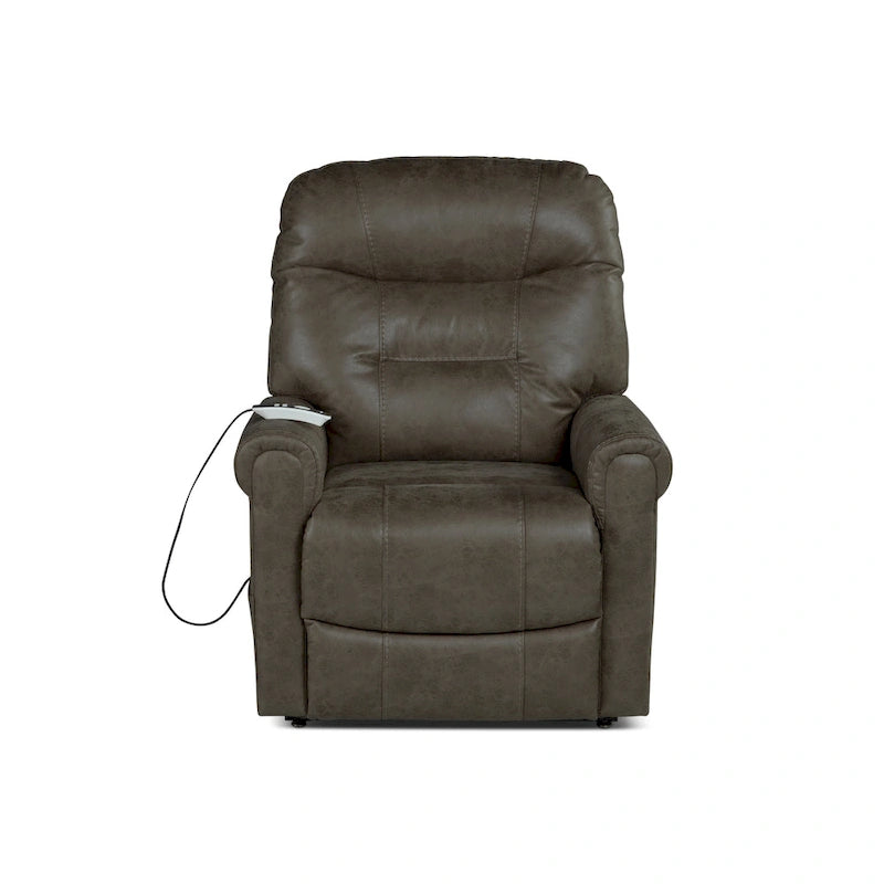 Fauteuil releveur Osceola avec fonction chauffante et massante