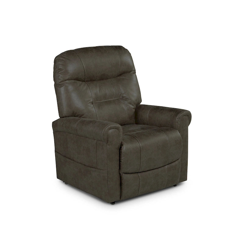 Fauteuil releveur Osceola avec fonction chauffante et massante