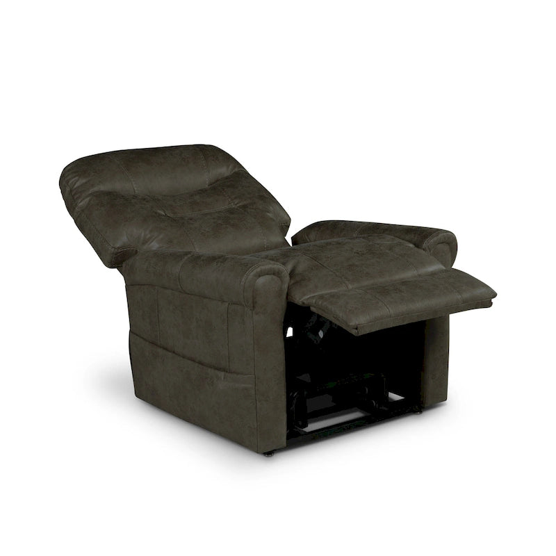 Fauteuil releveur Osceola avec fonction chauffante et massante