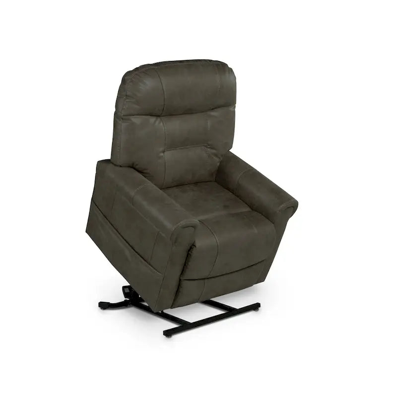 Fauteuil releveur Osceola avec fonction chauffante et massante