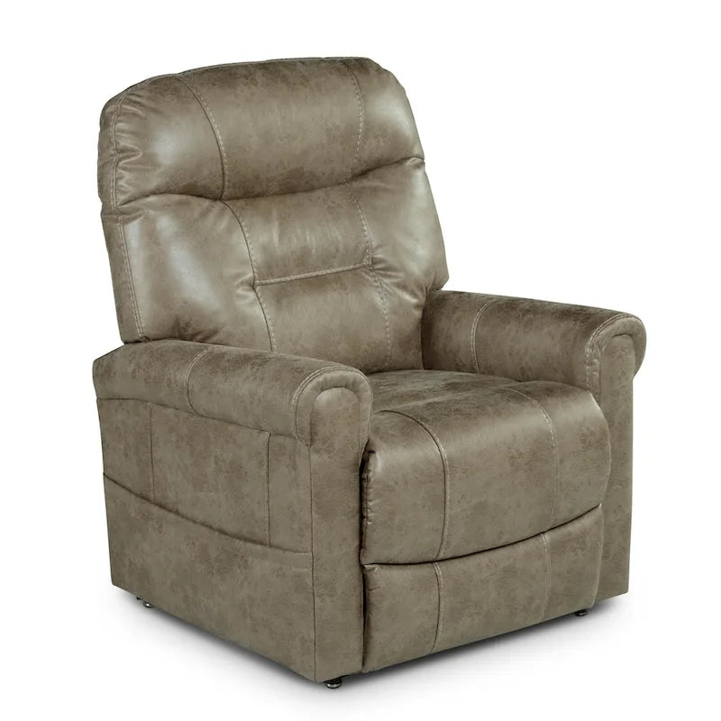 Fauteuil releveur Osceola avec fonction chauffante et massante