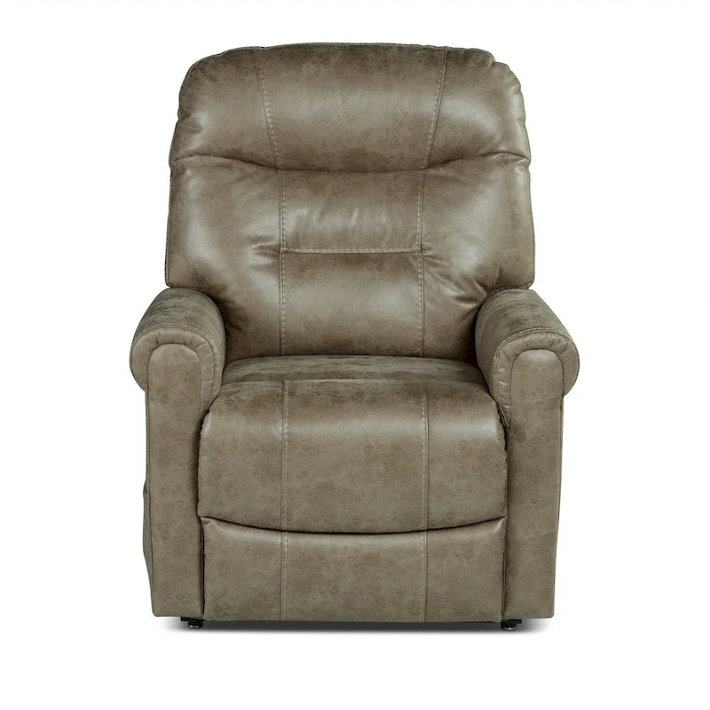 Fauteuil releveur Osceola avec fonction chauffante et massante