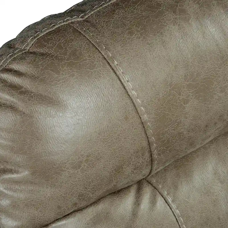 Fauteuil releveur Osceola avec fonction chauffante et massante
