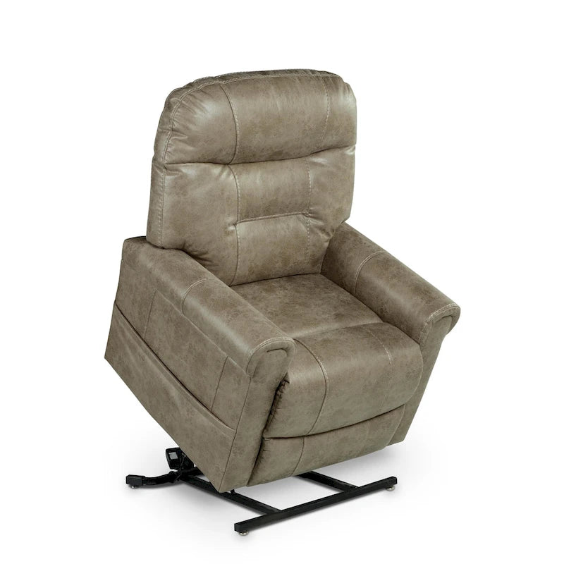 Fauteuil releveur Osceola avec fonction chauffante et massante