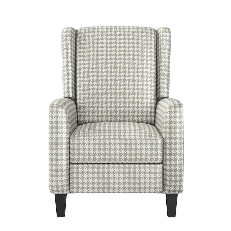 Fauteuil inclinable dossier poussoir Copper Grove Cori
