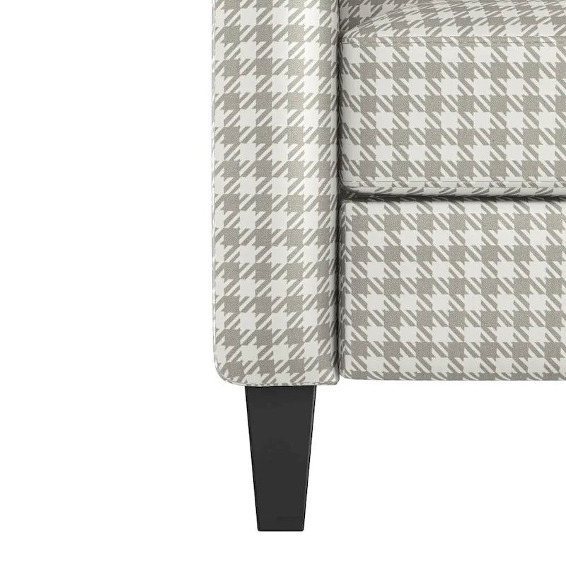Fauteuil inclinable dossier poussoir Copper Grove Cori