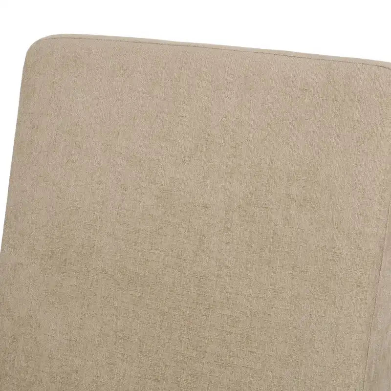 Fauteuil inclinable rembourré Kalstrom de Christopher Knight Home