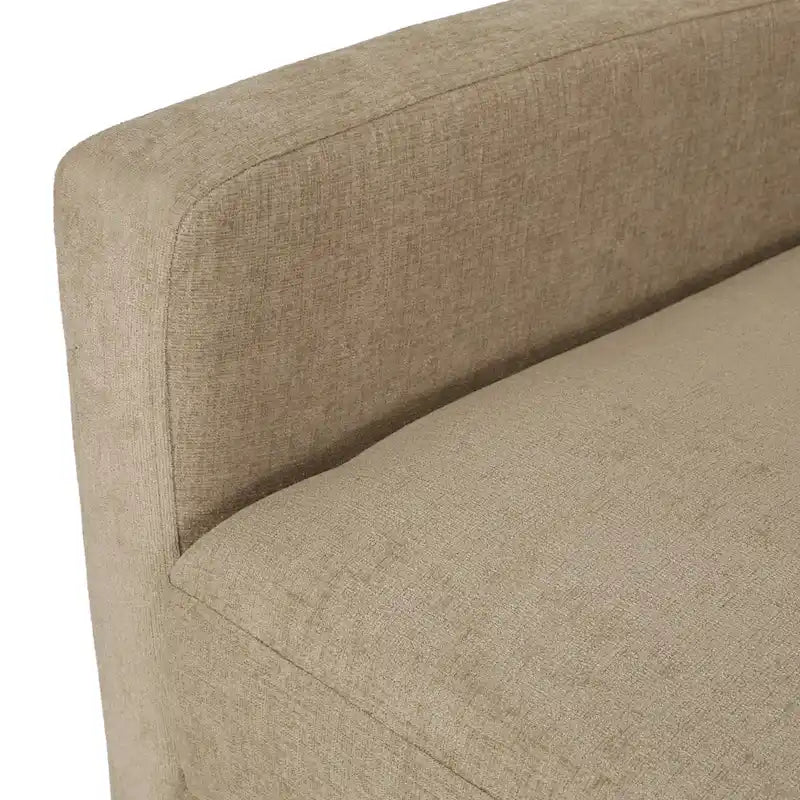 Fauteuil inclinable rembourré Kalstrom de Christopher Knight Home