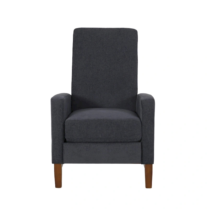 Fauteuil inclinable rembourré Kalstrom de Christopher Knight Home