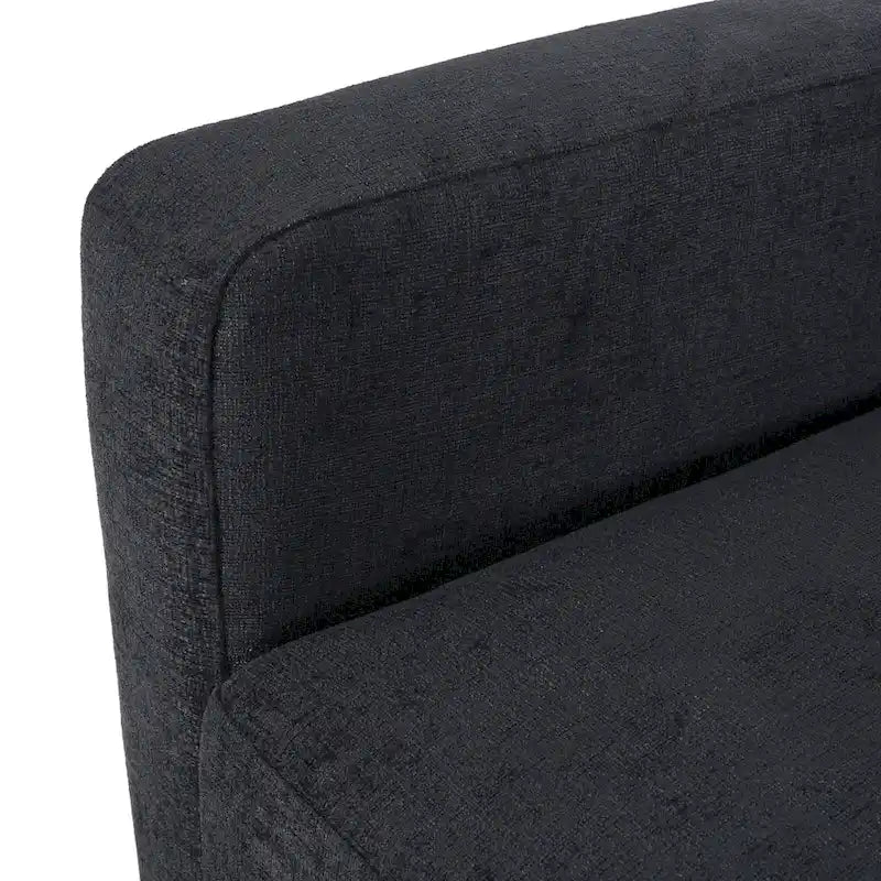 Fauteuil inclinable rembourré Kalstrom de Christopher Knight Home
