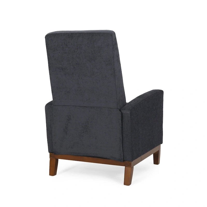 Fauteuil inclinable rembourré Kalstrom de Christopher Knight Home
