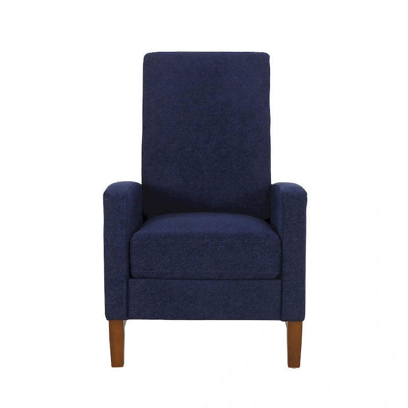 Fauteuil inclinable rembourré Kalstrom de Christopher Knight Home