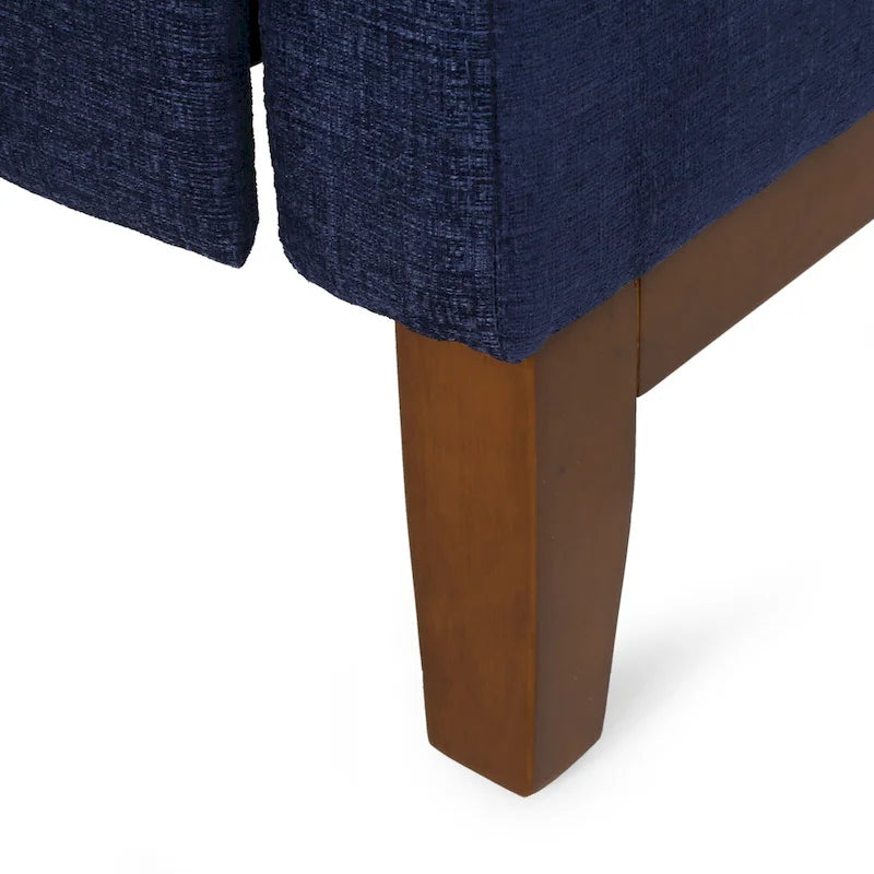 Fauteuil inclinable rembourré Kalstrom de Christopher Knight Home