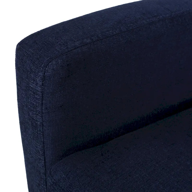 Fauteuil inclinable rembourré Kalstrom de Christopher Knight Home