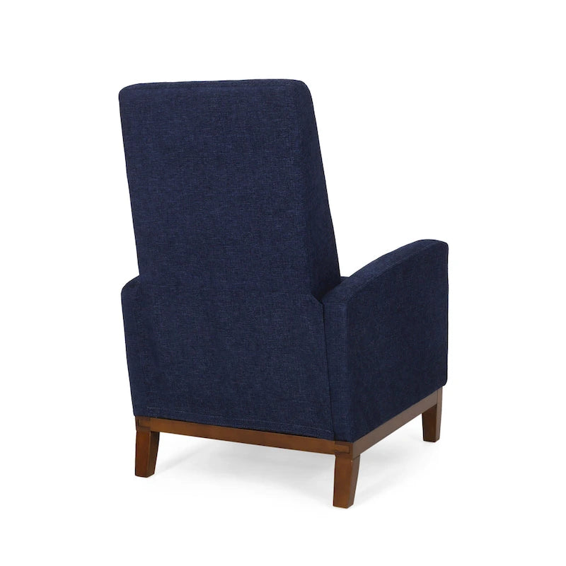 Fauteuil inclinable rembourré Kalstrom de Christopher Knight Home