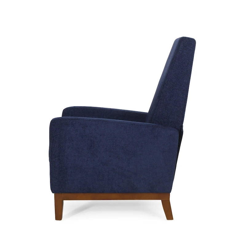 Fauteuil inclinable rembourré Kalstrom de Christopher Knight Home