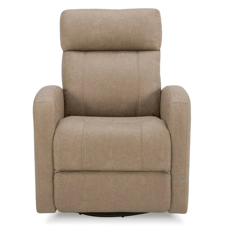 Fauteuil inclinable, pivotant et basculant Rowan Power