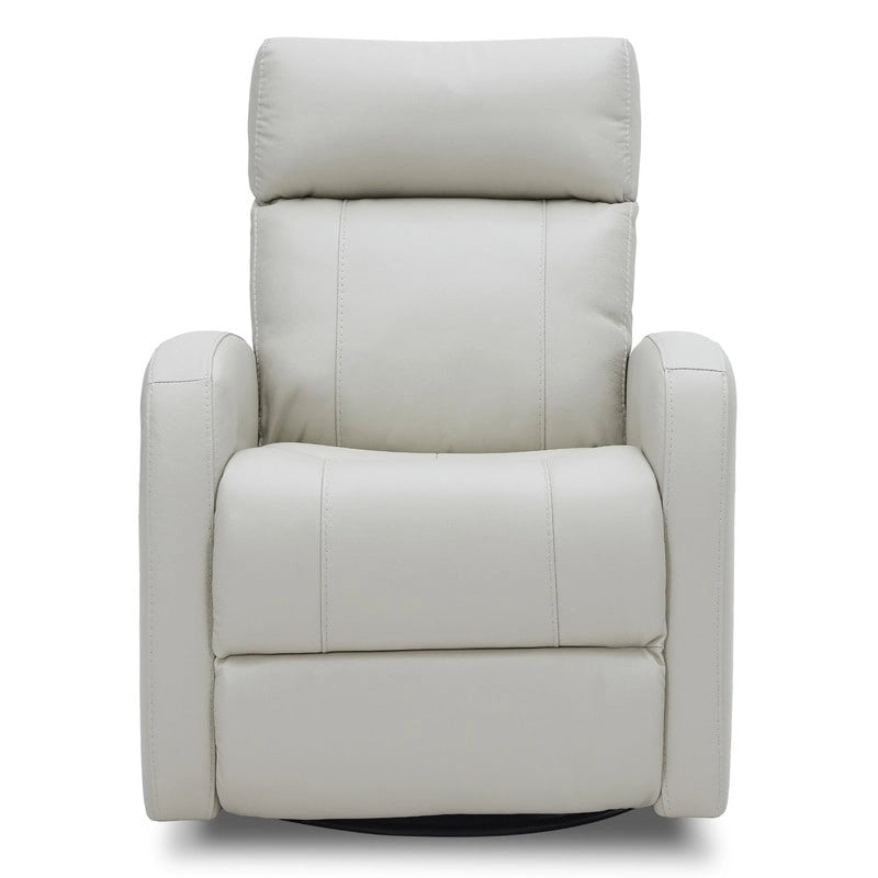 Fauteuil inclinable, pivotant et basculant Rowan Power