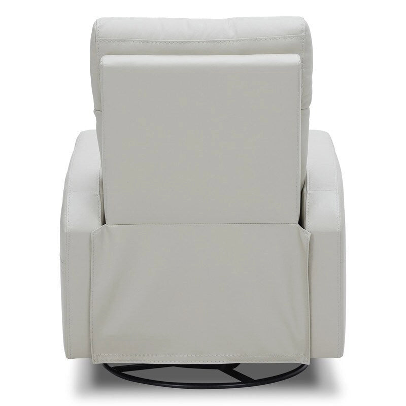 Fauteuil inclinable, pivotant et basculant Rowan Power