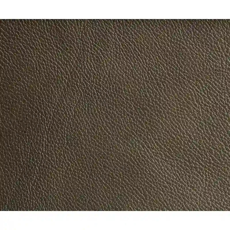 Fauteuil inclinable en cuir Fjords Bo