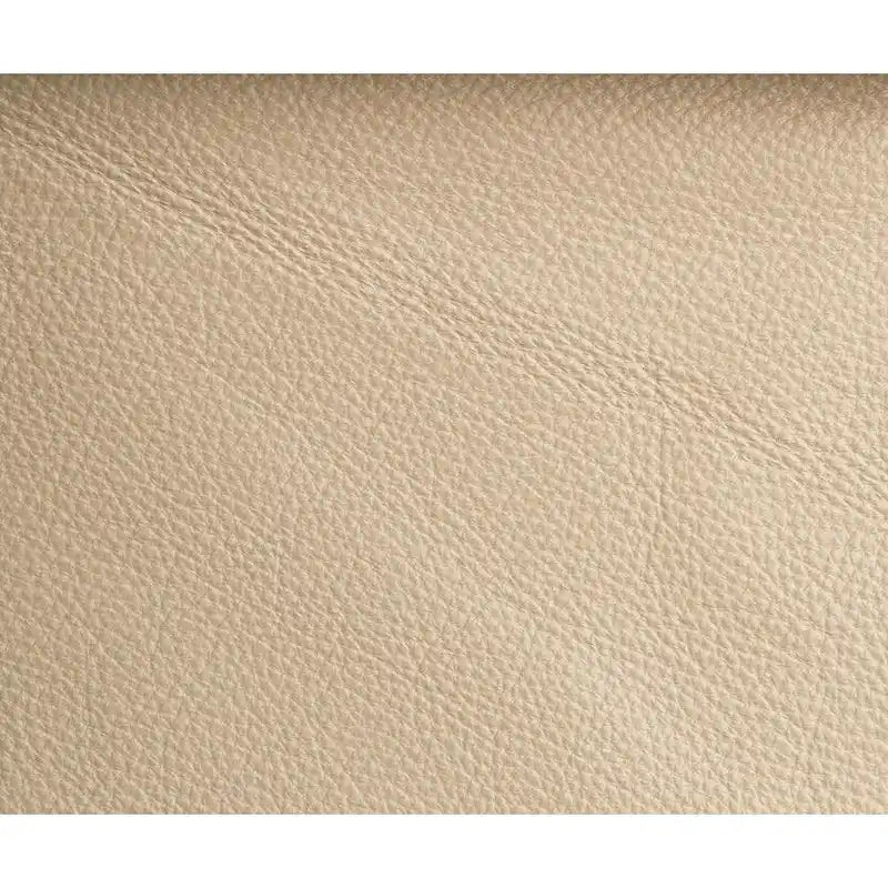 Fauteuil inclinable en cuir Fjords Bo