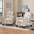 Fauteuils inclinables Darvis (lot de 2) par Christopher Knight Home