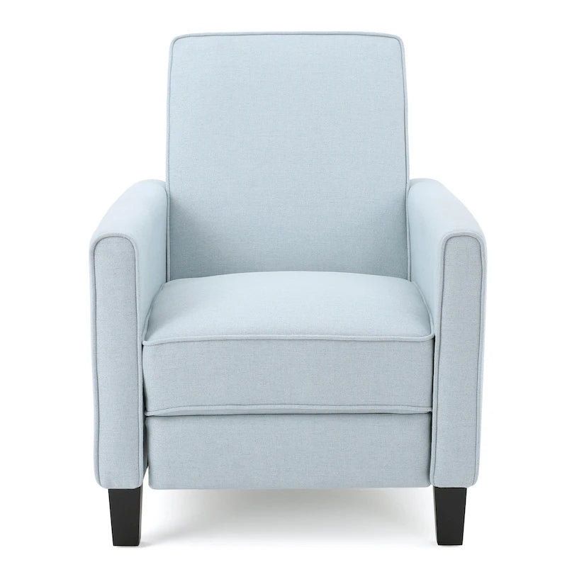 Fauteuils inclinables Darvis (lot de 2) par Christopher Knight Home