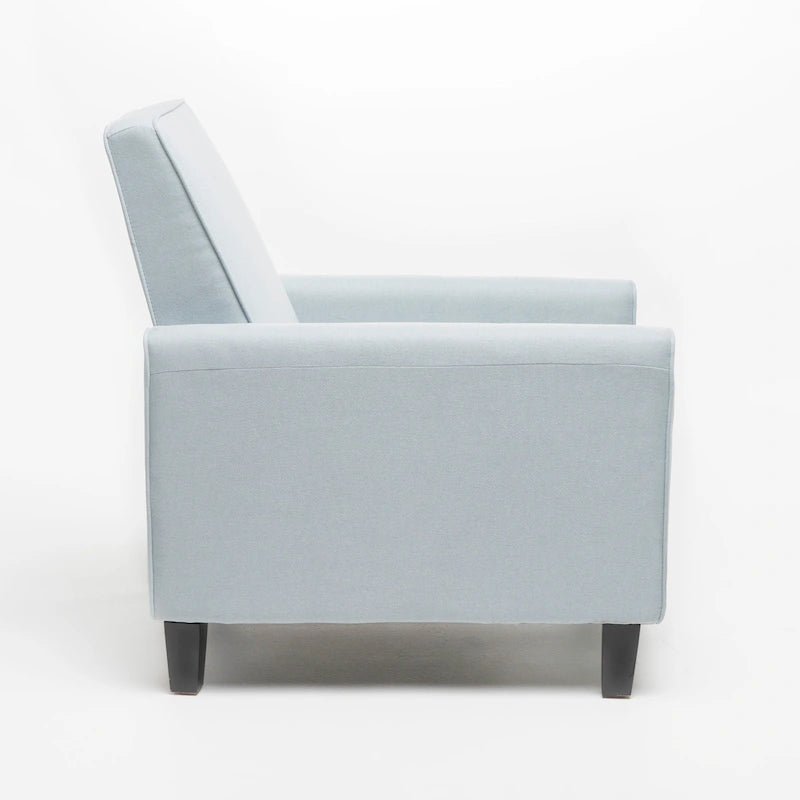 Fauteuils inclinables Darvis (lot de 2) par Christopher Knight Home