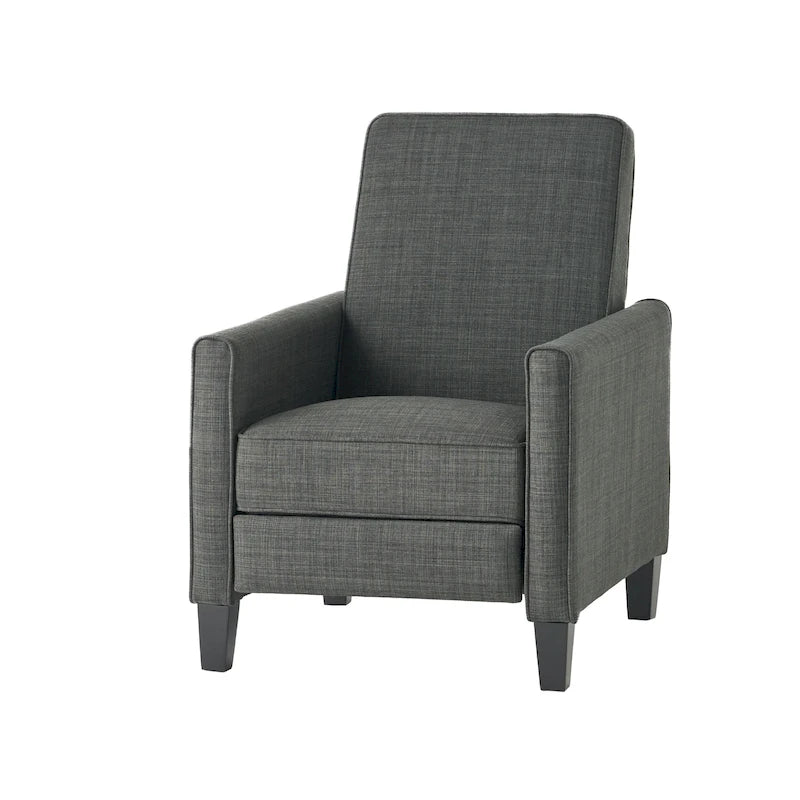 Fauteuils inclinables Darvis (lot de 2) par Christopher Knight Home