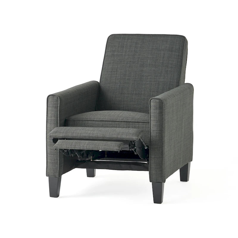 Fauteuils inclinables Darvis (lot de 2) par Christopher Knight Home