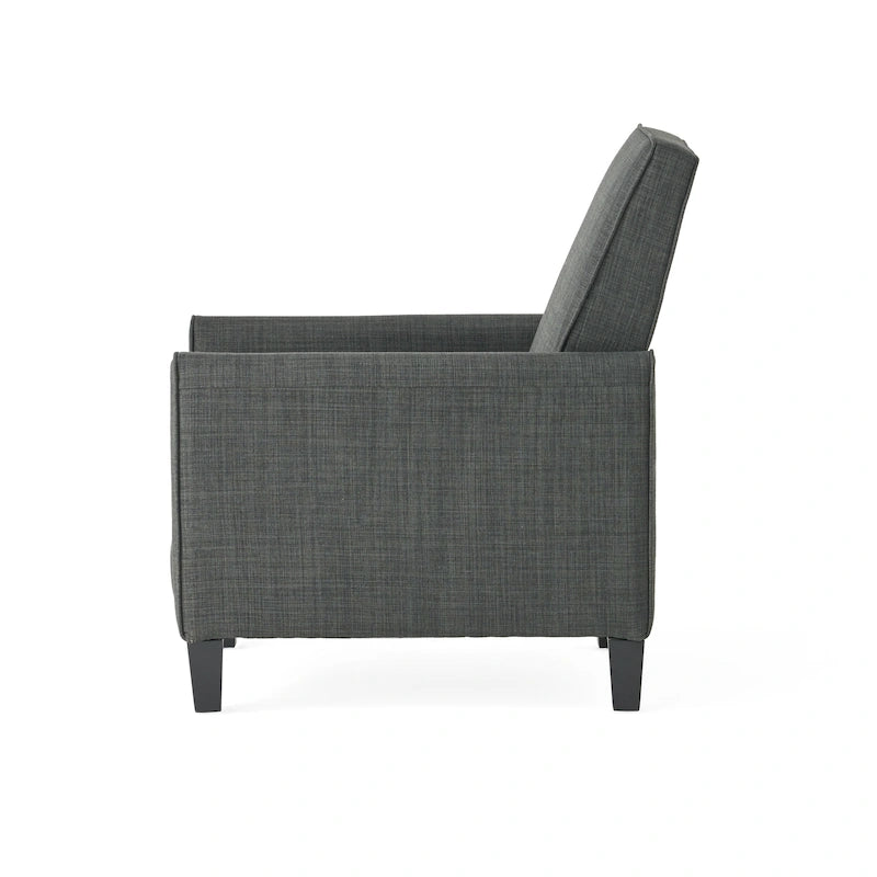 Fauteuils inclinables Darvis (lot de 2) par Christopher Knight Home