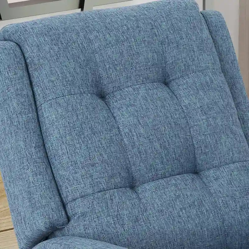 Fauteuil inclinable rembourré traditionnel O'Leary par Christopher Knight Home