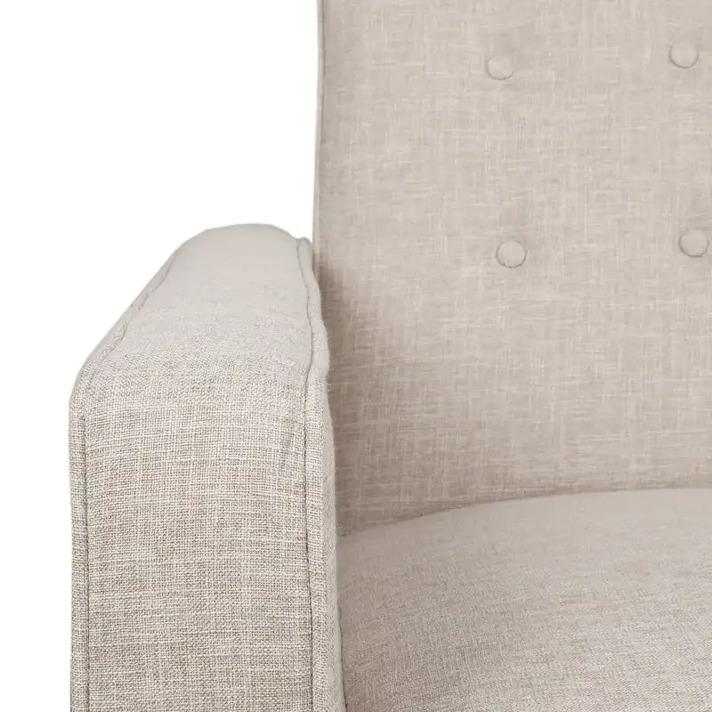 Causeuse inclinable à dossier basculant Denison de Christopher Knight Home