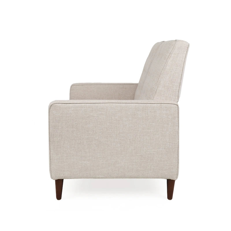 Causeuse inclinable à dossier basculant Denison de Christopher Knight Home