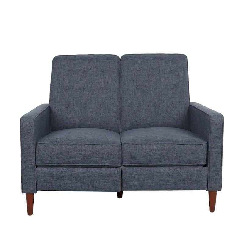 Causeuse inclinable à dossier basculant Denison de Christopher Knight Home