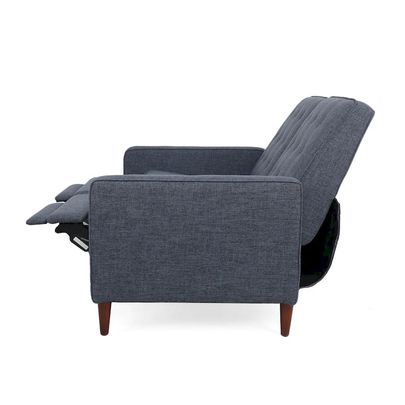 Causeuse inclinable à dossier basculant Denison de Christopher Knight Home