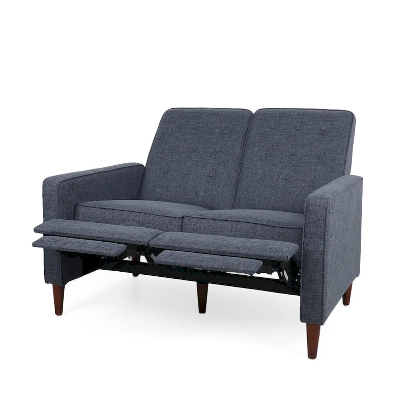 Causeuse inclinable à dossier basculant Denison de Christopher Knight Home