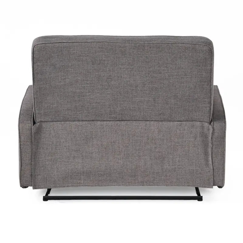 Fauteuil inclinable surdimensionné Calliope Tufted de Christopher Knight Home