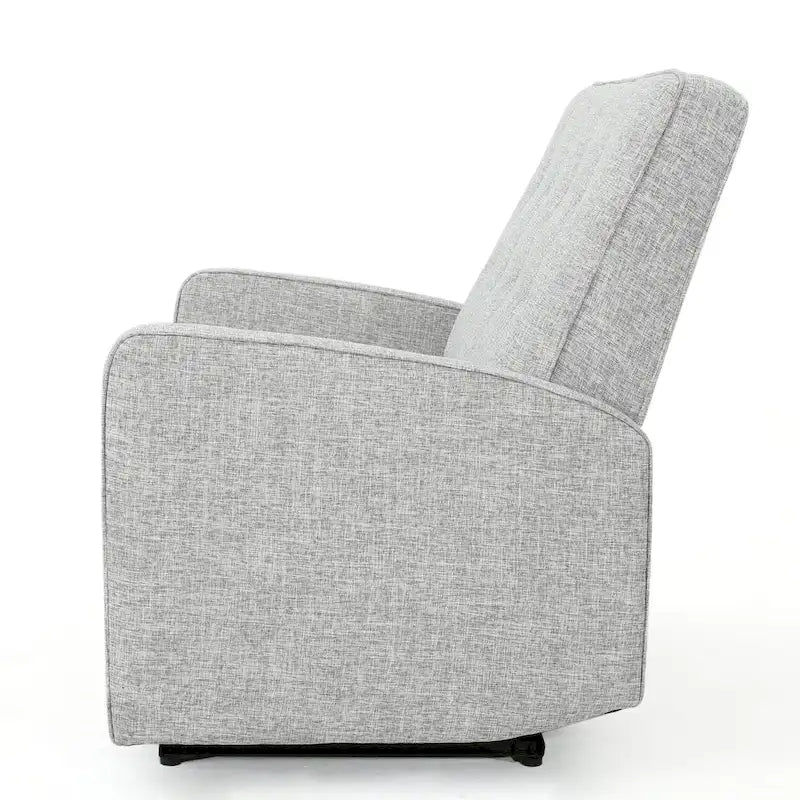 Fauteuil inclinable surdimensionné Calliope Tufted de Christopher Knight Home