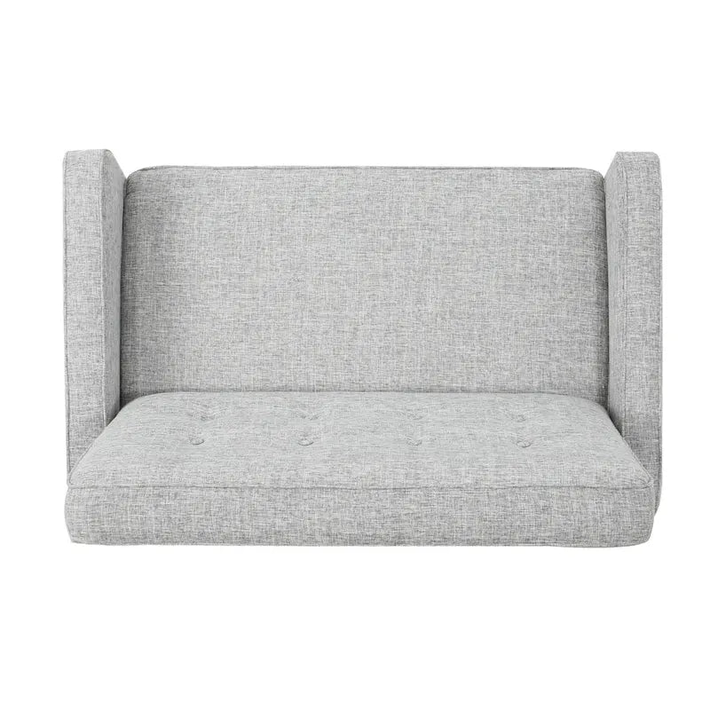 Fauteuil inclinable surdimensionné Calliope Tufted de Christopher Knight Home