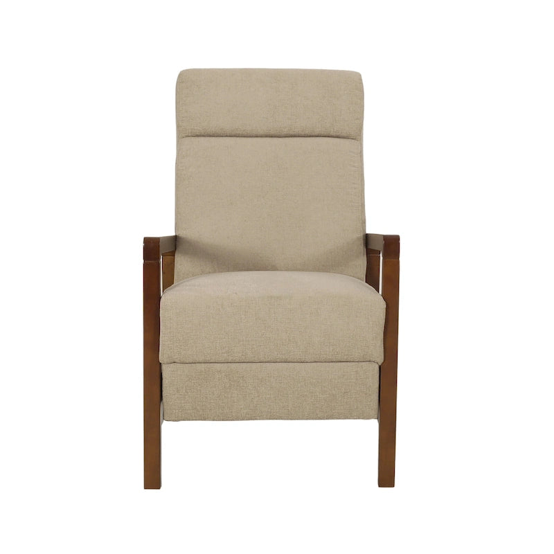 Fauteuil inclinable à dossier Neihart Waterfall de Christopher Knight Home