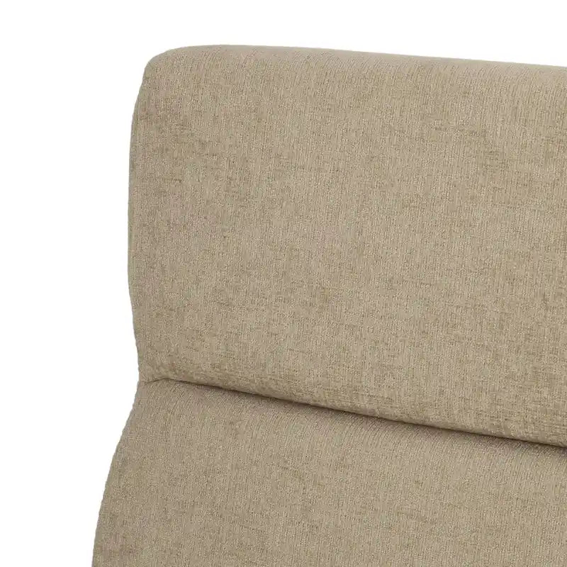 Fauteuil inclinable à dossier Neihart Waterfall de Christopher Knight Home