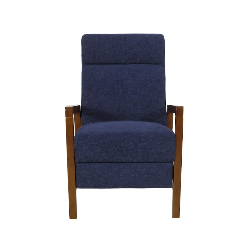 Fauteuil inclinable à dossier Neihart Waterfall de Christopher Knight Home