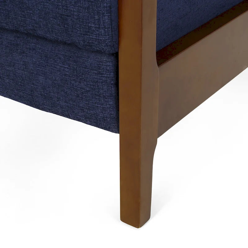 Fauteuil inclinable à dossier Neihart Waterfall de Christopher Knight Home