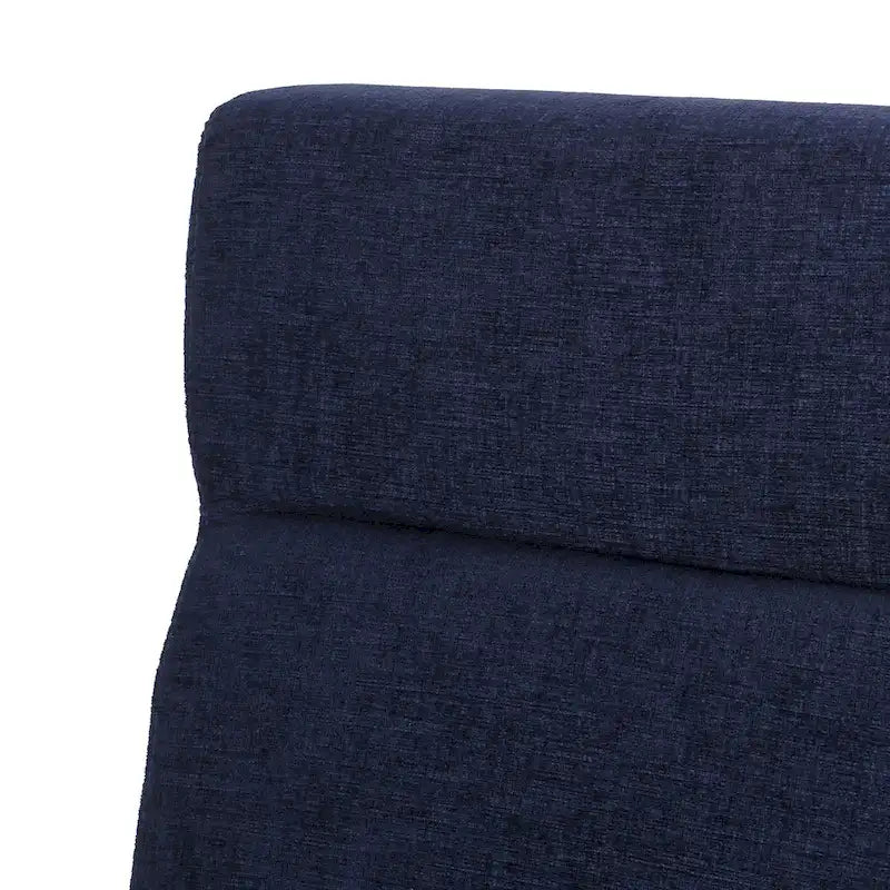 Fauteuil inclinable à dossier Neihart Waterfall de Christopher Knight Home