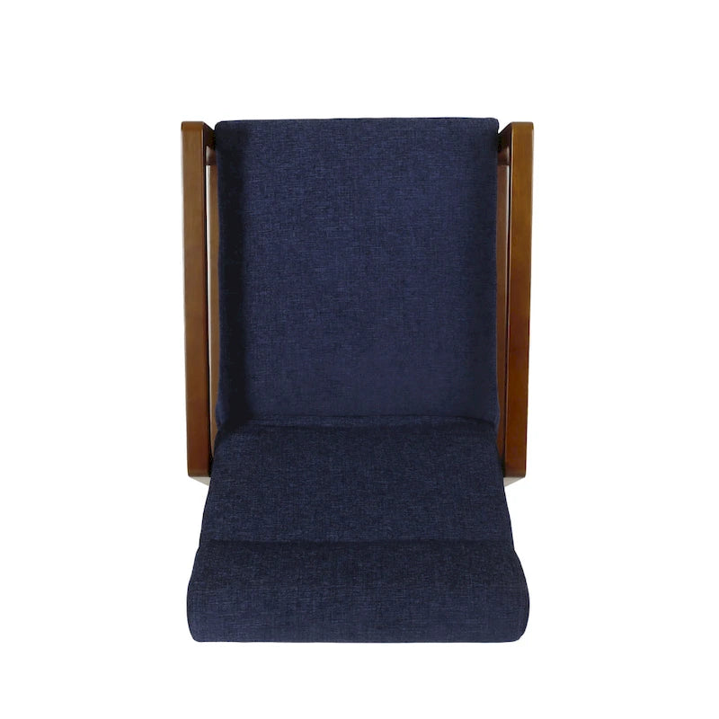 Fauteuil inclinable à dossier Neihart Waterfall de Christopher Knight Home