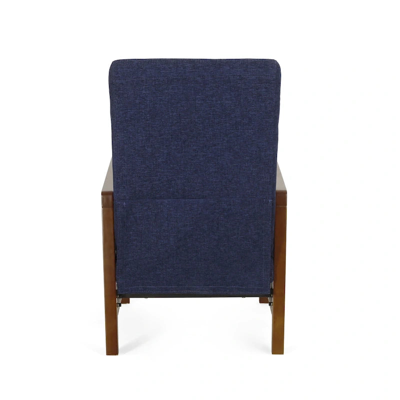 Fauteuil inclinable à dossier Neihart Waterfall de Christopher Knight Home