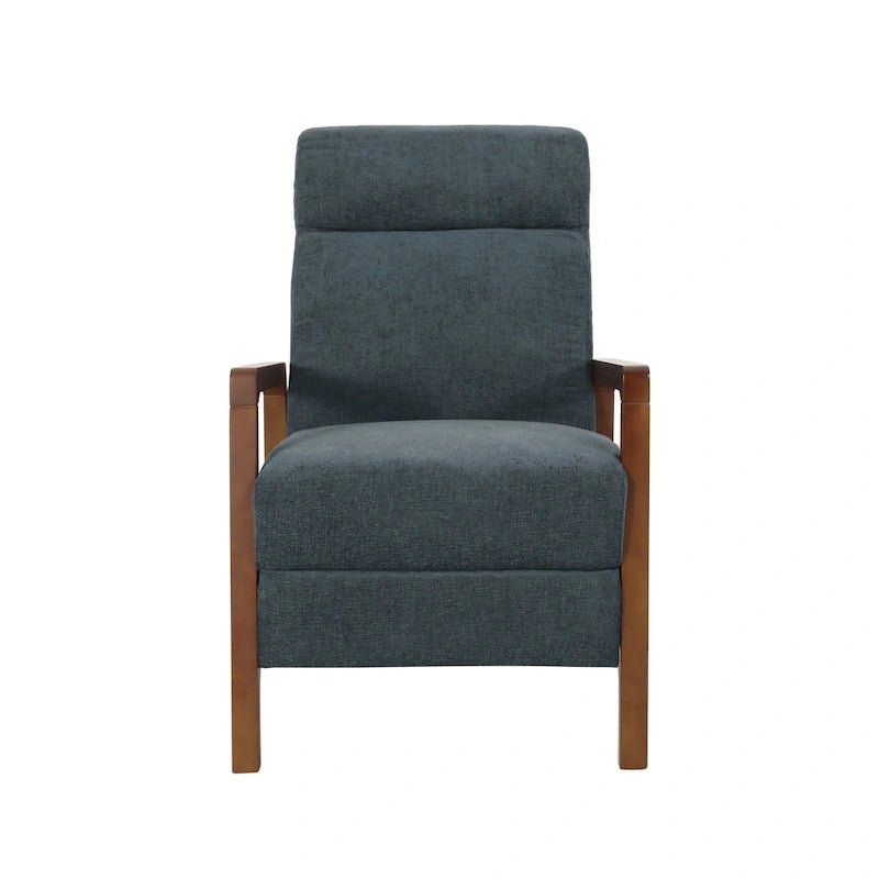 Fauteuil inclinable à dossier Neihart Waterfall de Christopher Knight Home