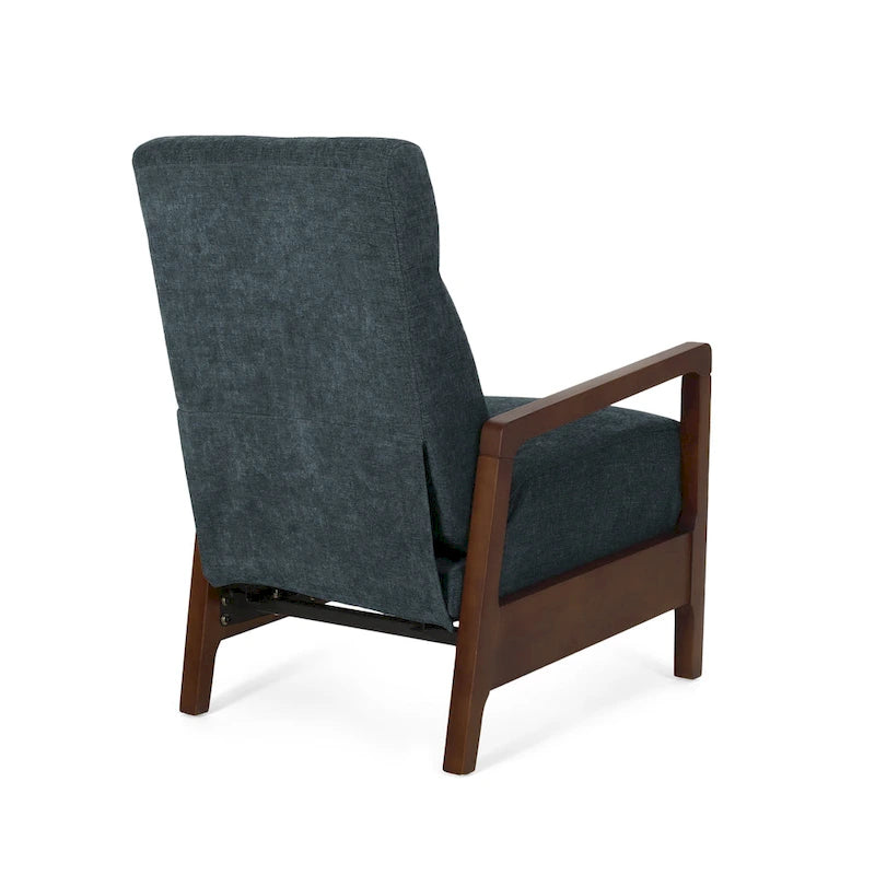 Fauteuil inclinable à dossier Neihart Waterfall de Christopher Knight Home