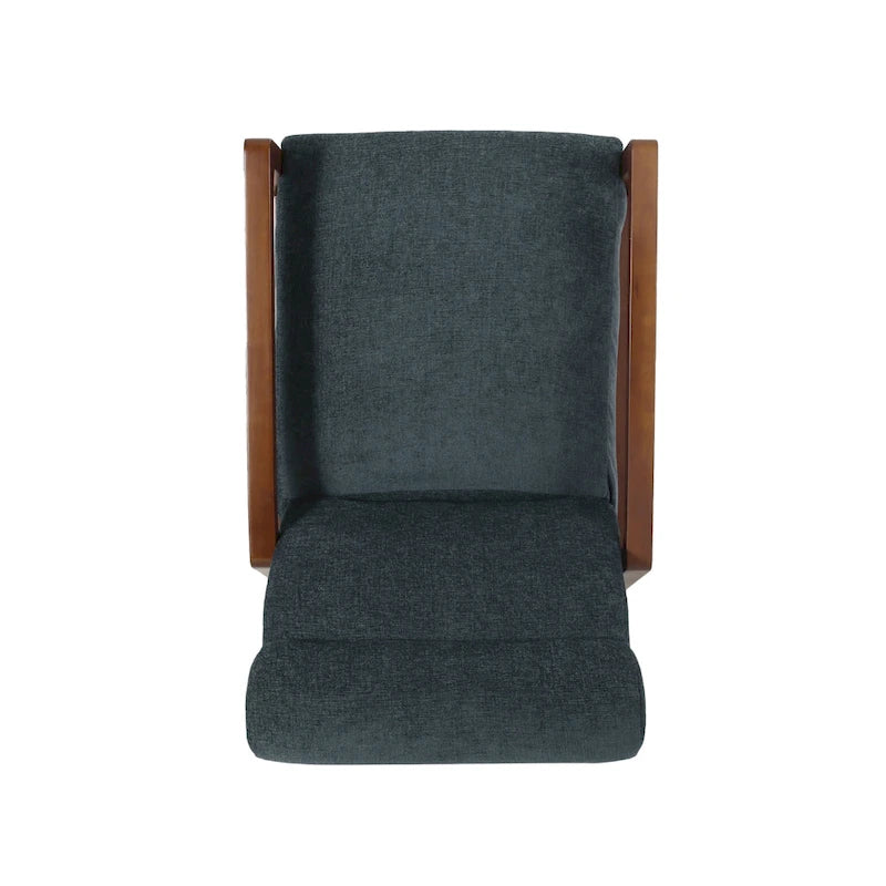 Fauteuil inclinable à dossier Neihart Waterfall de Christopher Knight Home